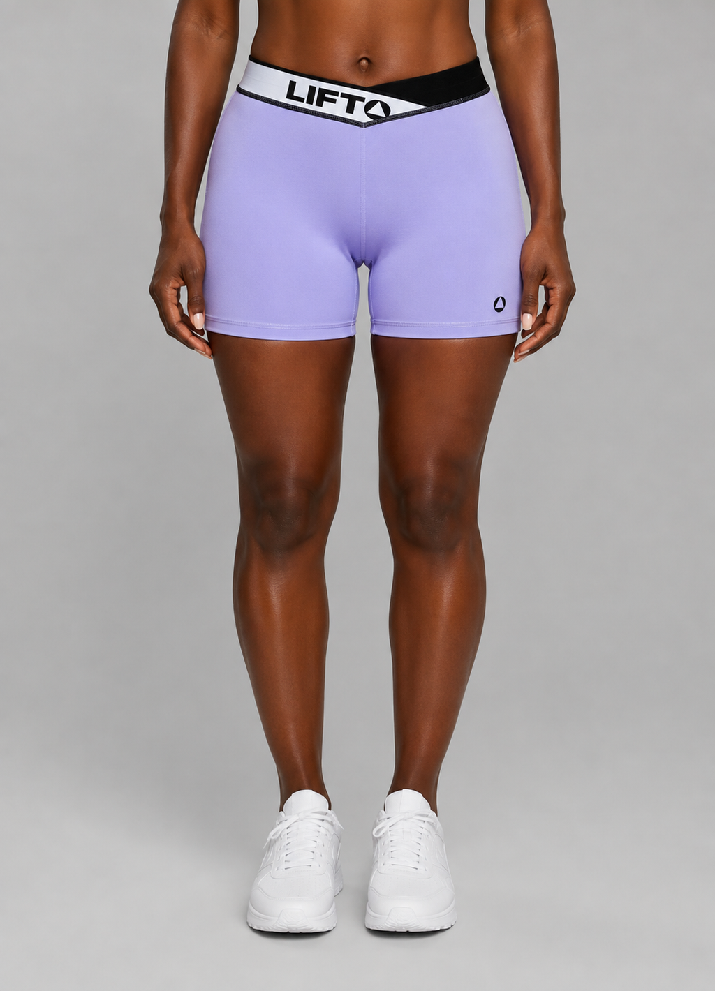 Cross-Over Short