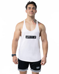 LIFTFIT|LF Stringer
