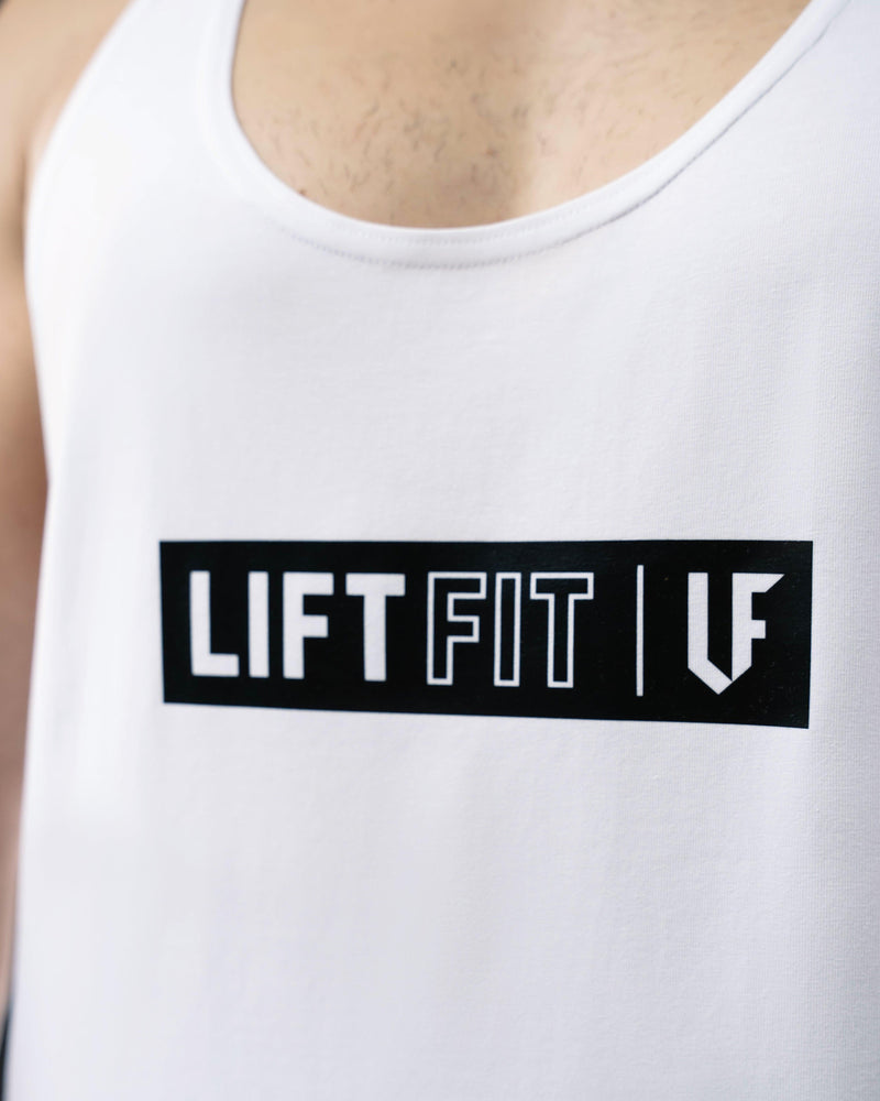 LIFTFIT|LF Stringer