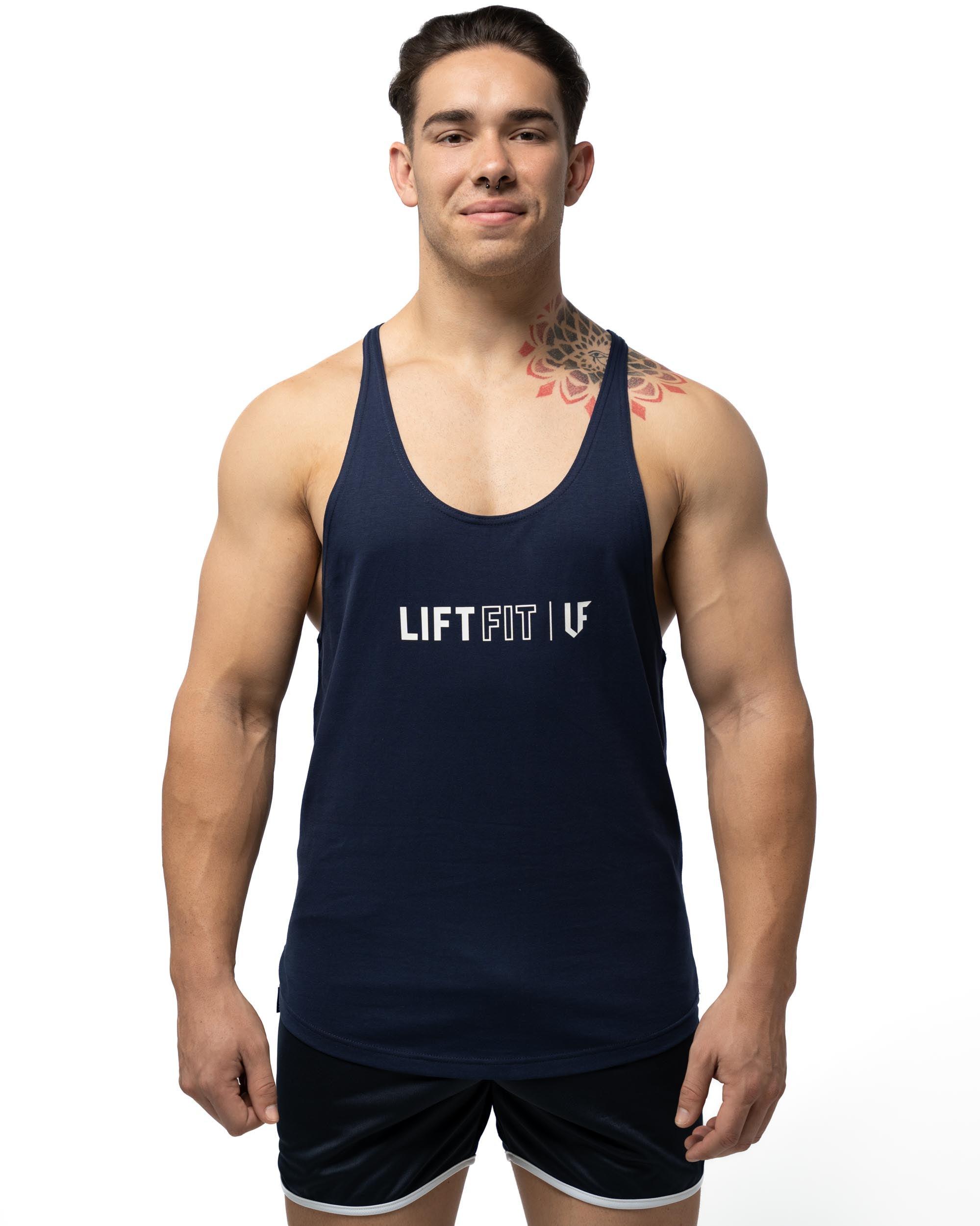 LIFTFIT|LF Stringer