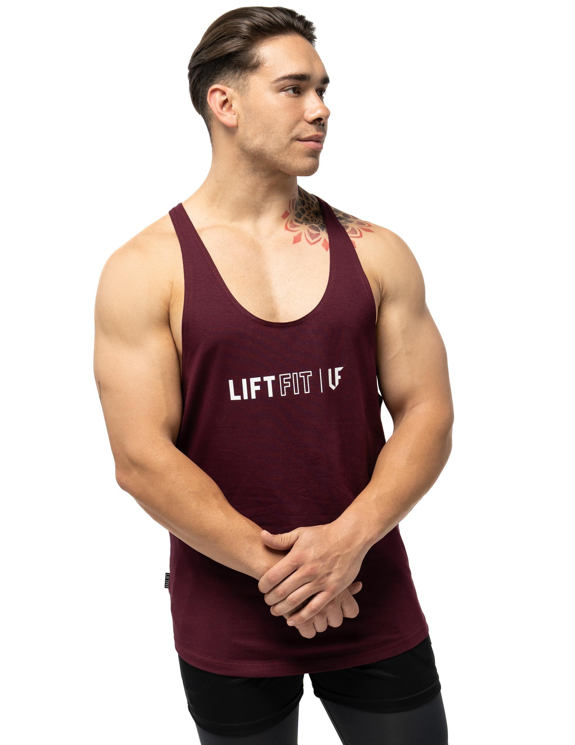 LIFTFIT|LF Stringer