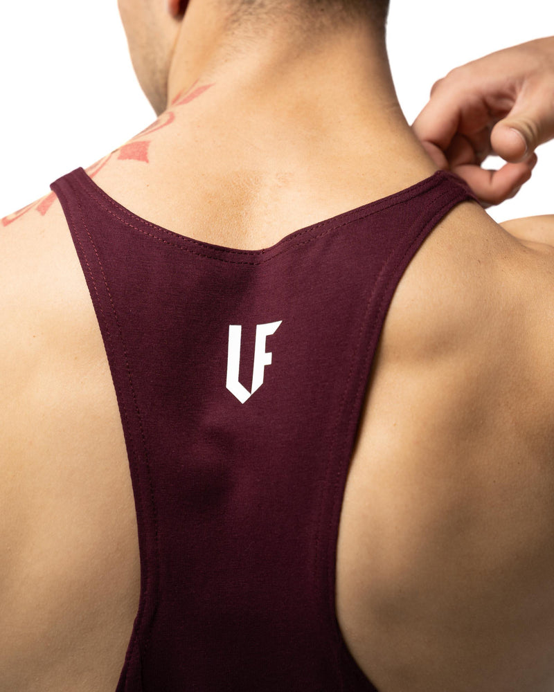 LIFTFIT|LF Stringer