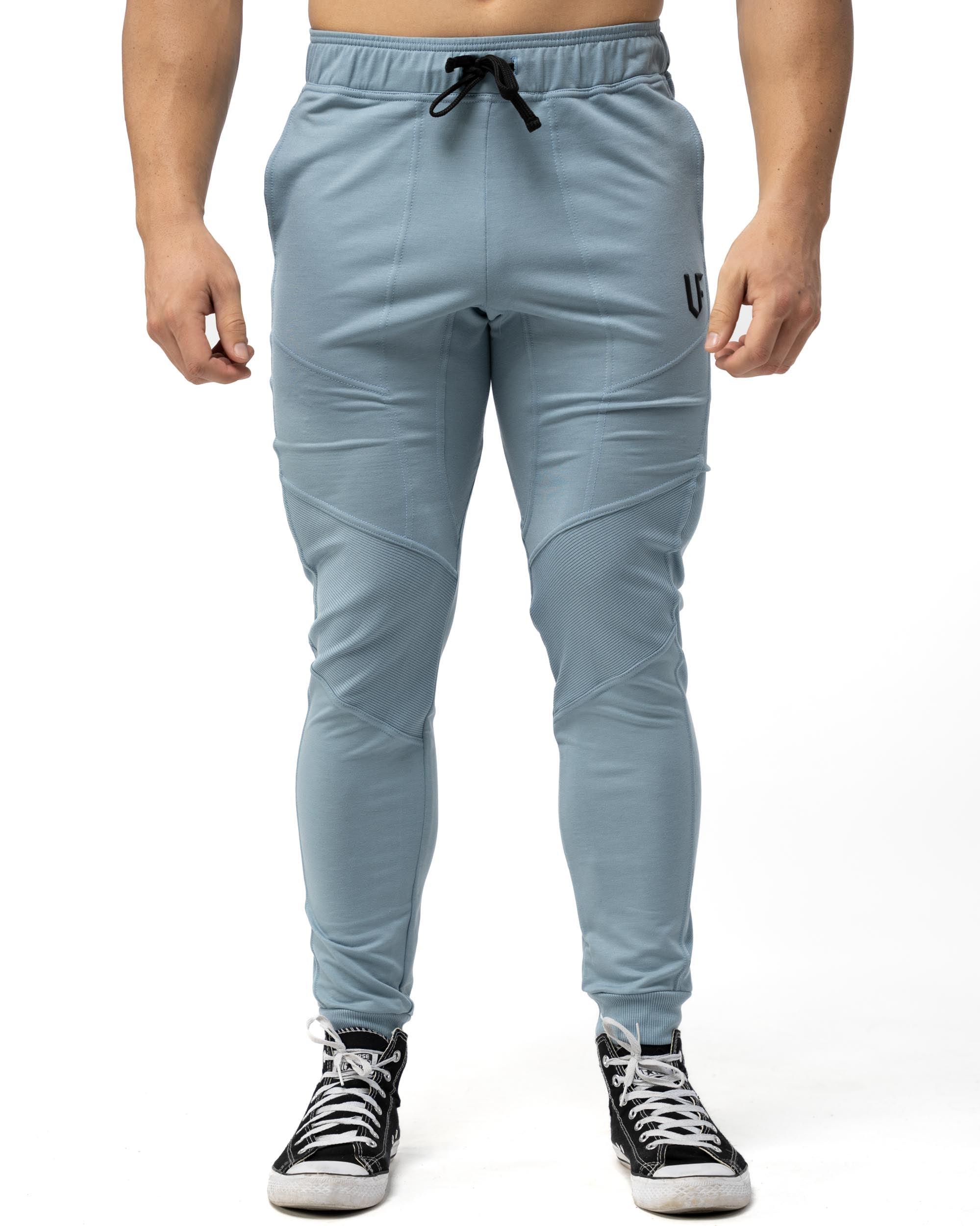 LF Ribbed Joggers LIFT FIT