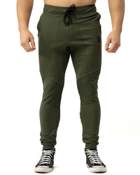 LF Ribbed Joggers