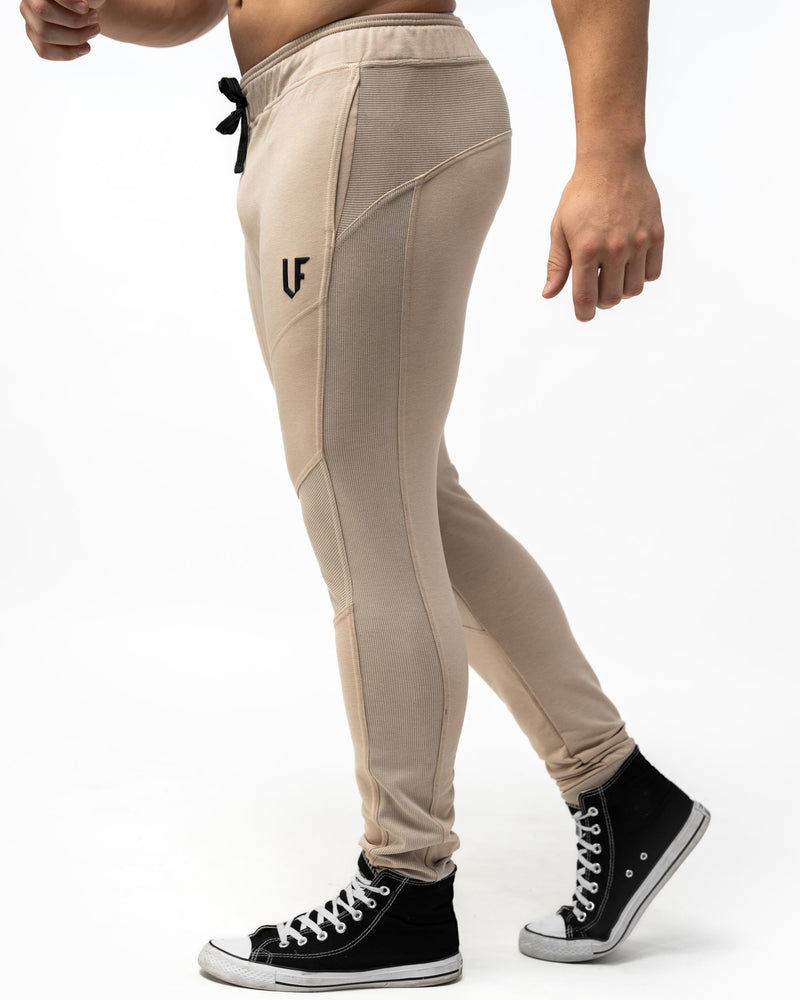 LF Ribbed Joggers