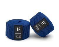 LIFT FIT Mesh Hand Wraps