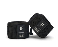 LIFT FIT Mesh Hand Wraps