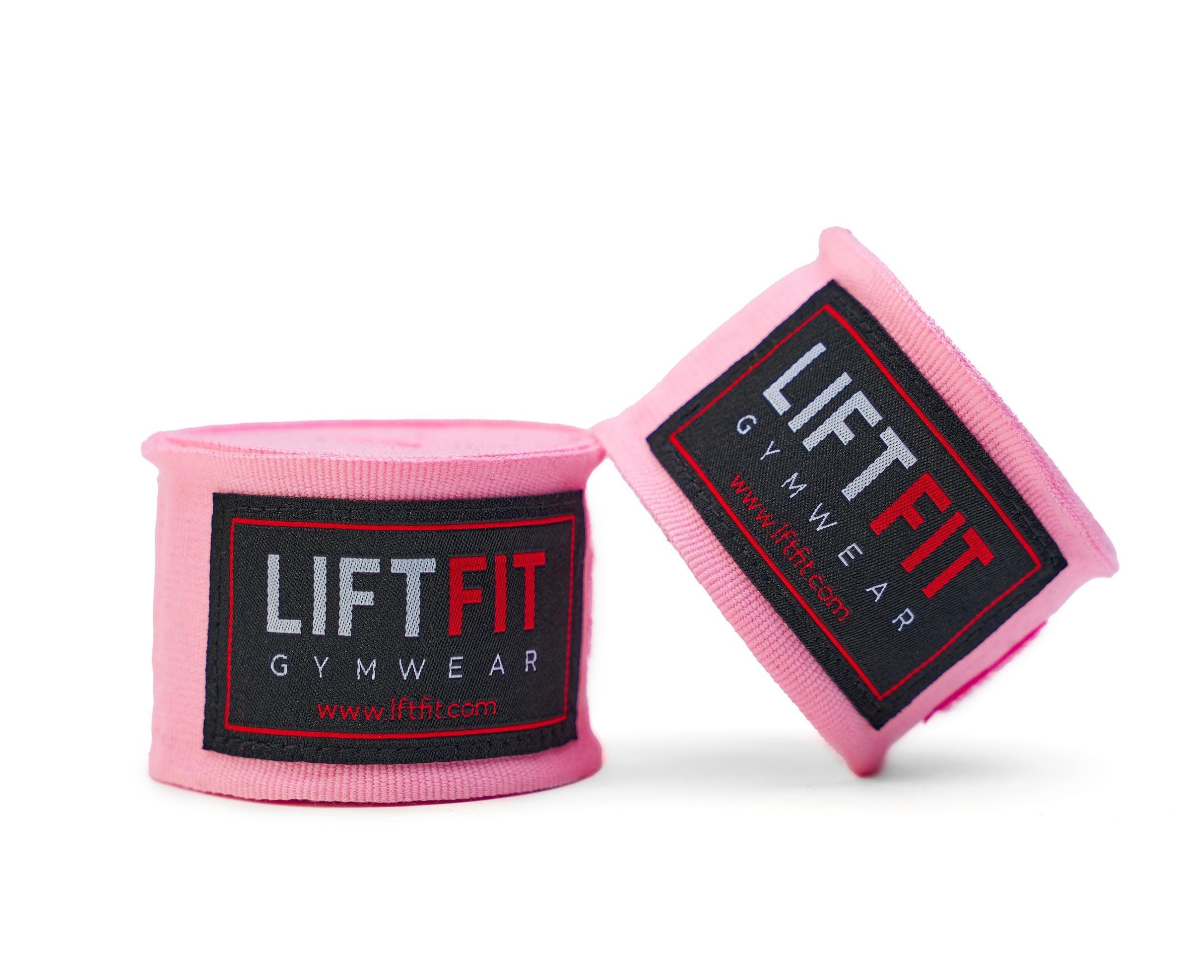 LIFTFIT Hand Wraps