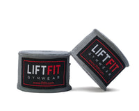 LIFTFIT Hand Wraps