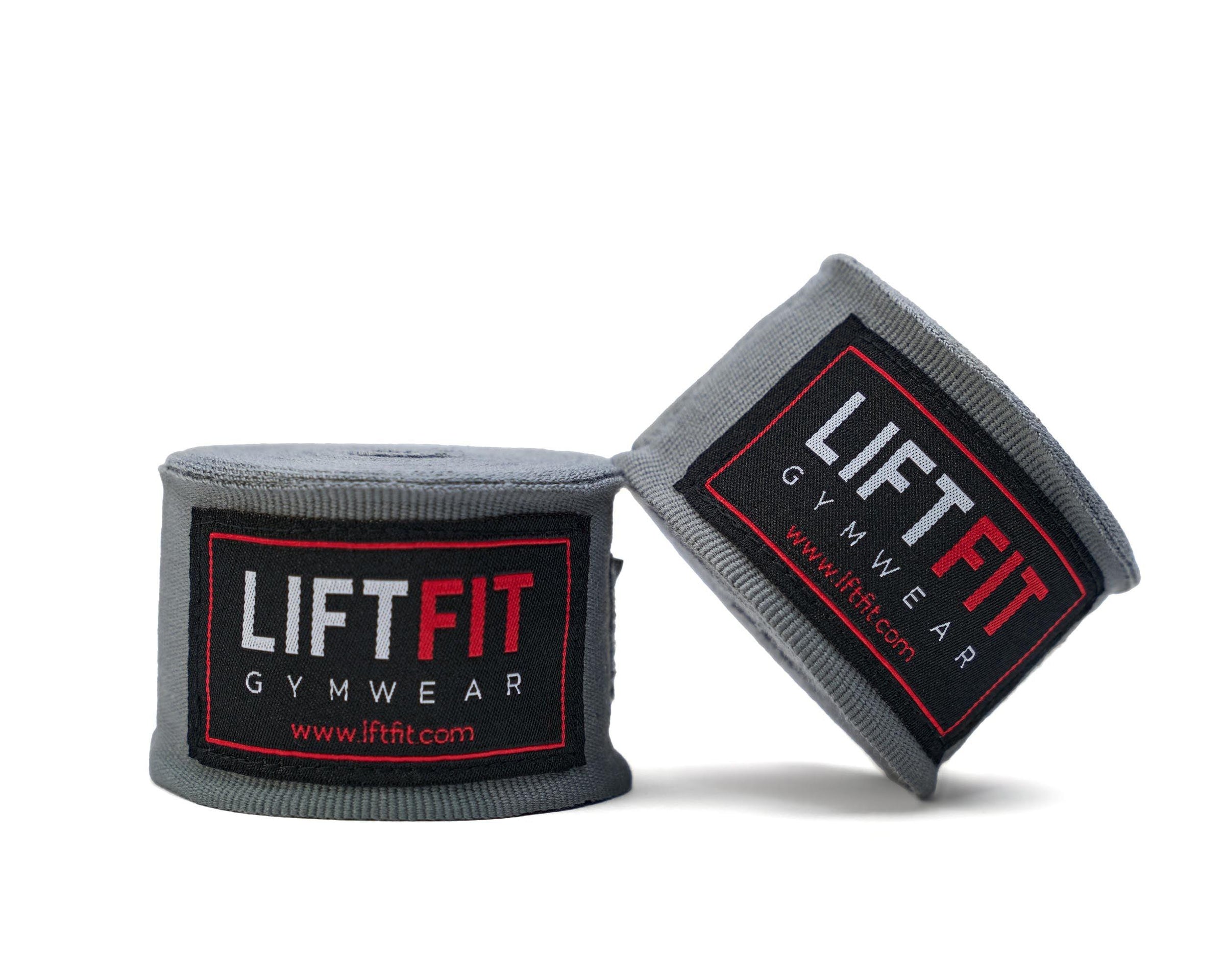 LIFTFIT Hand Wraps