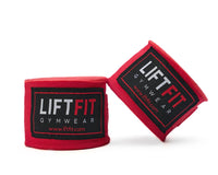 LIFTFIT Hand Wraps