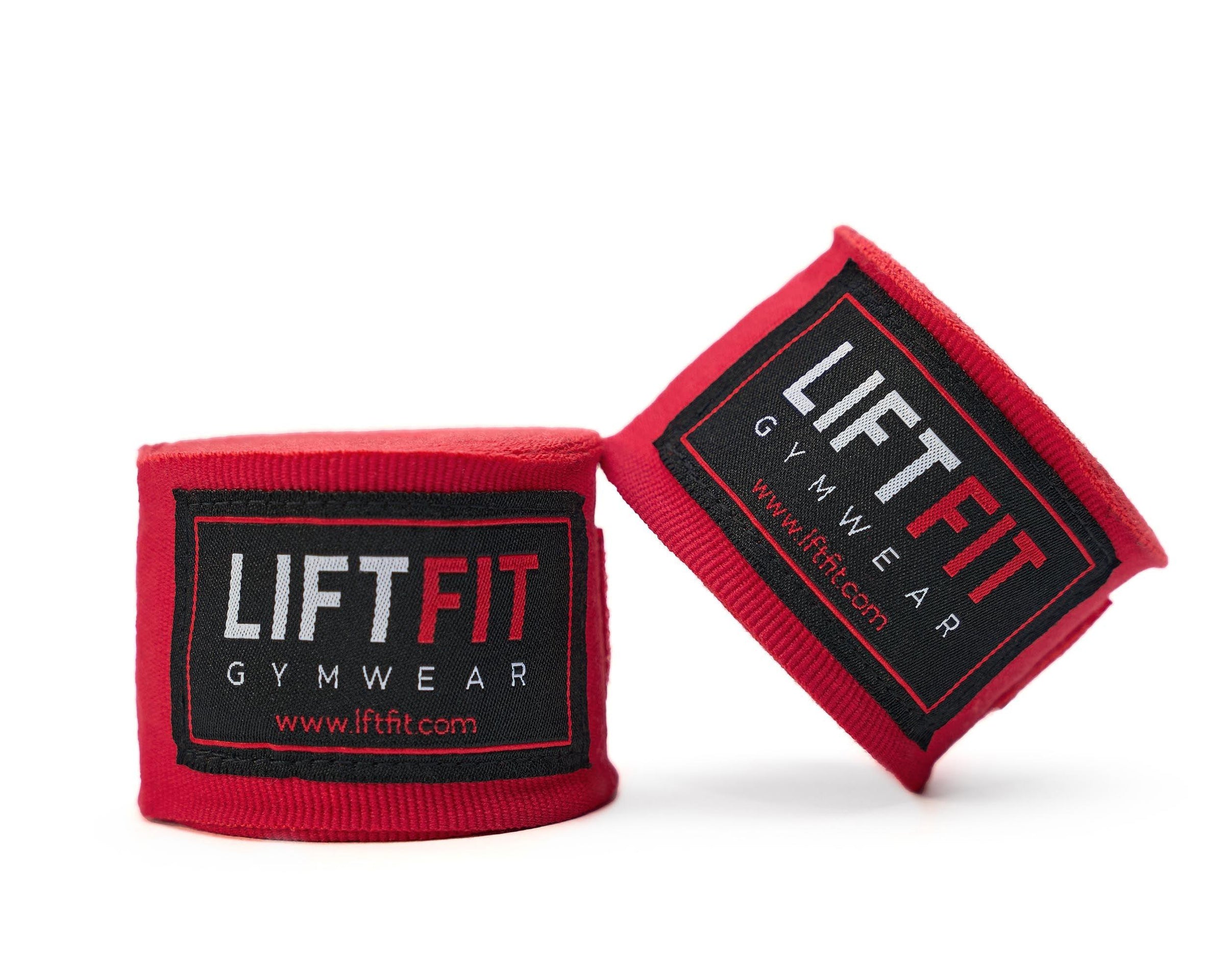 LIFTFIT Hand Wraps