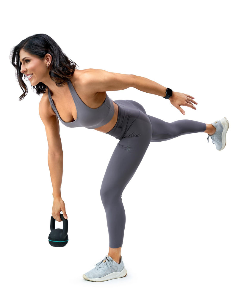 LIFTFIT Active Sports Bra