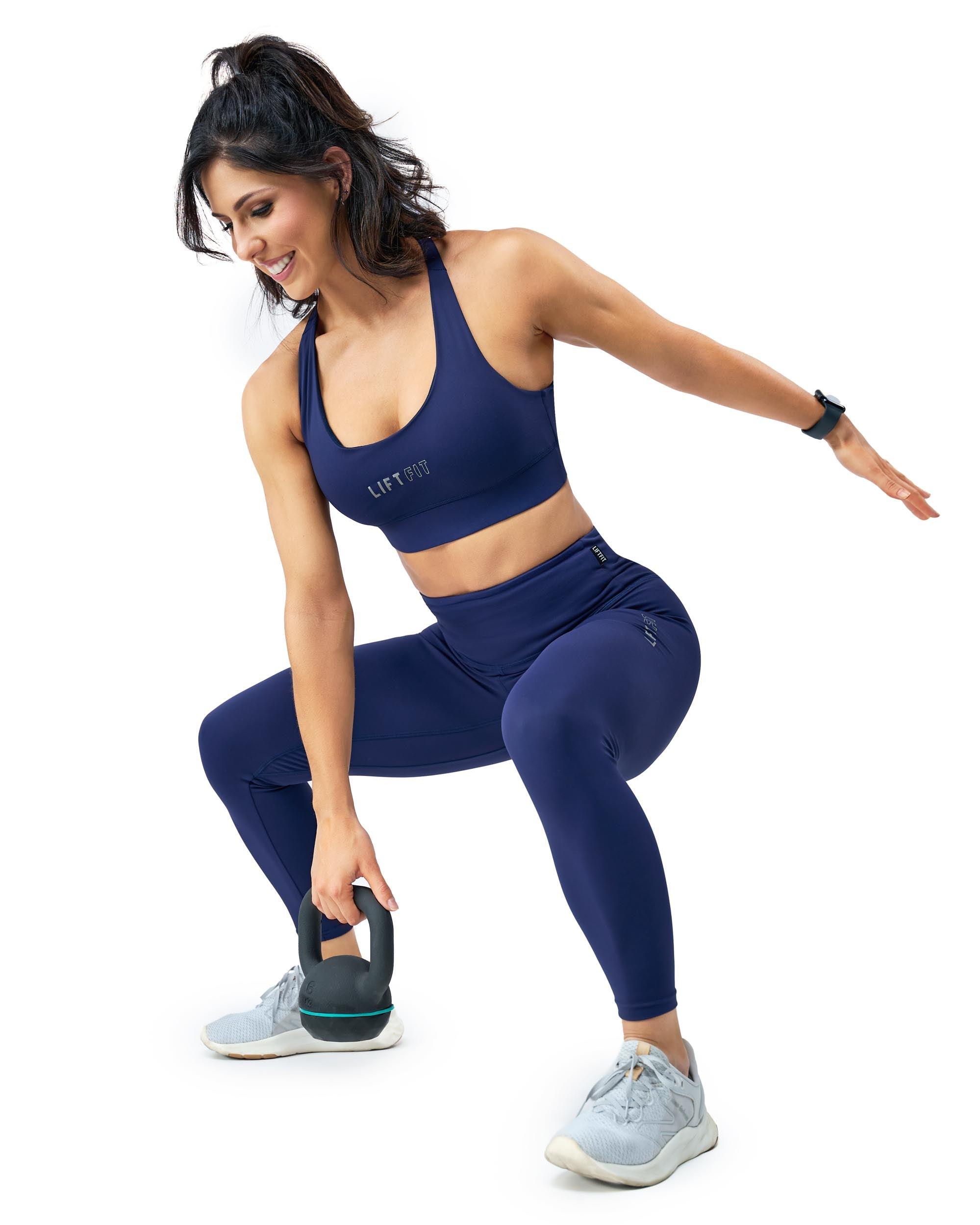 LIFTFIT Active Sports Bra