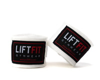 LIFTFIT Hand Wraps