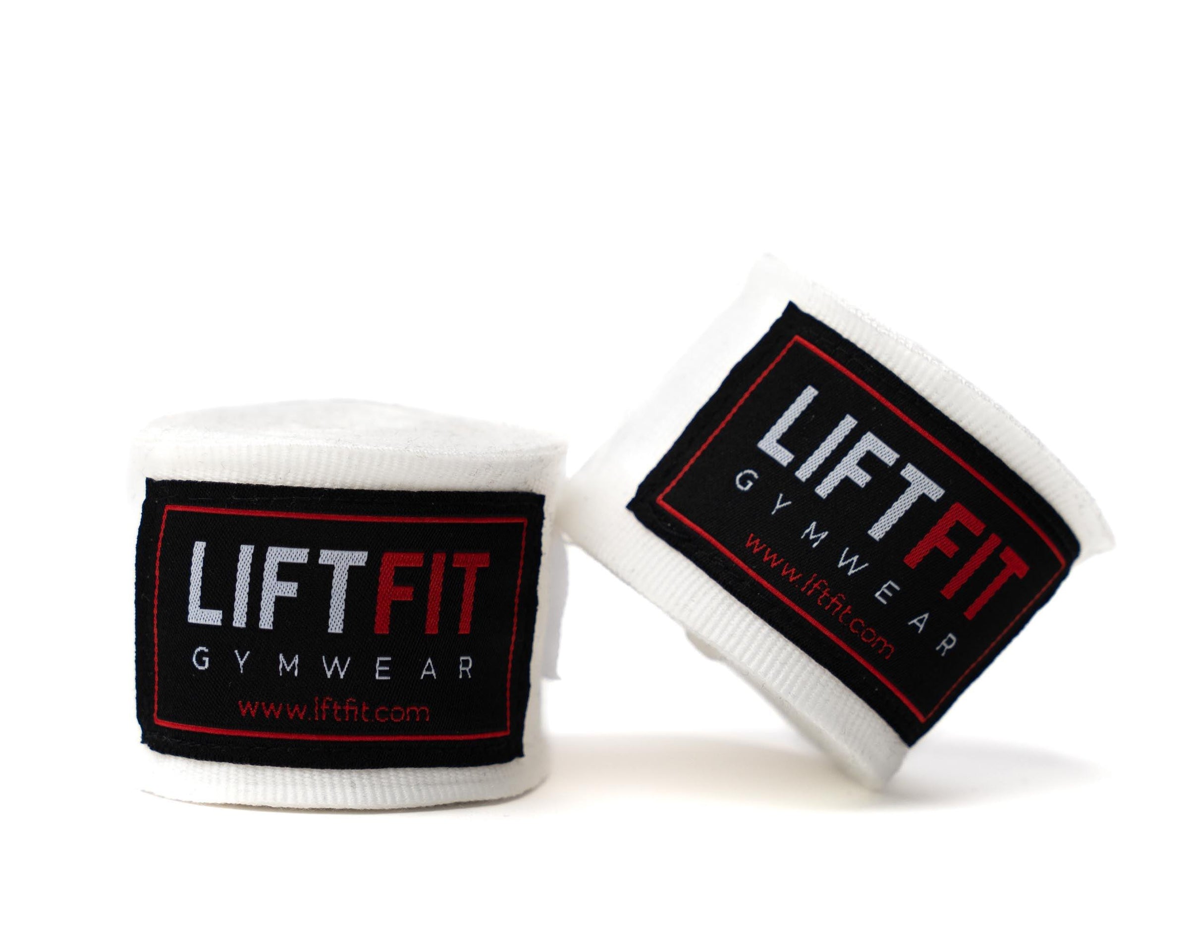 LIFTFIT Hand Wraps
