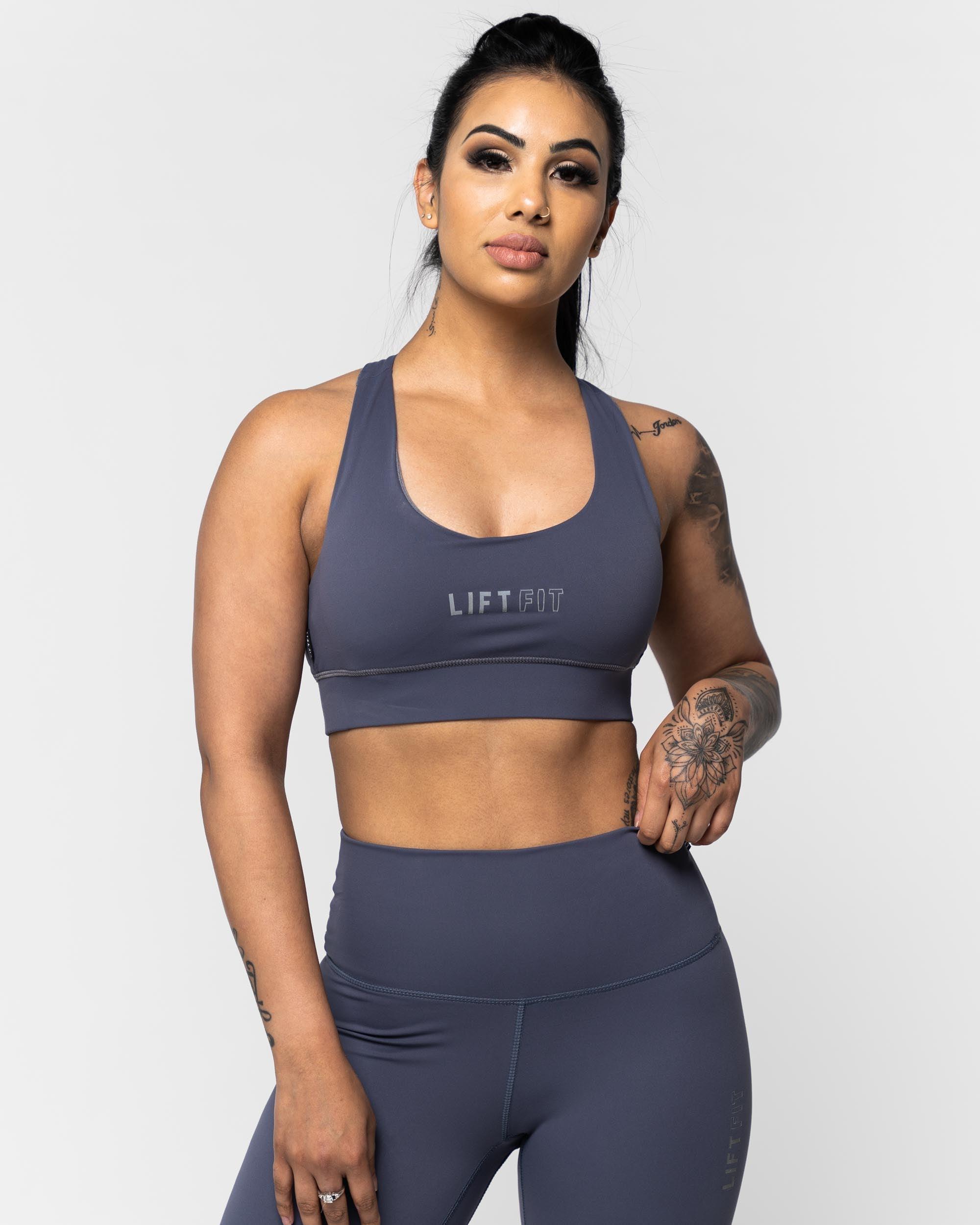 LIFTFIT Active Sports Bra