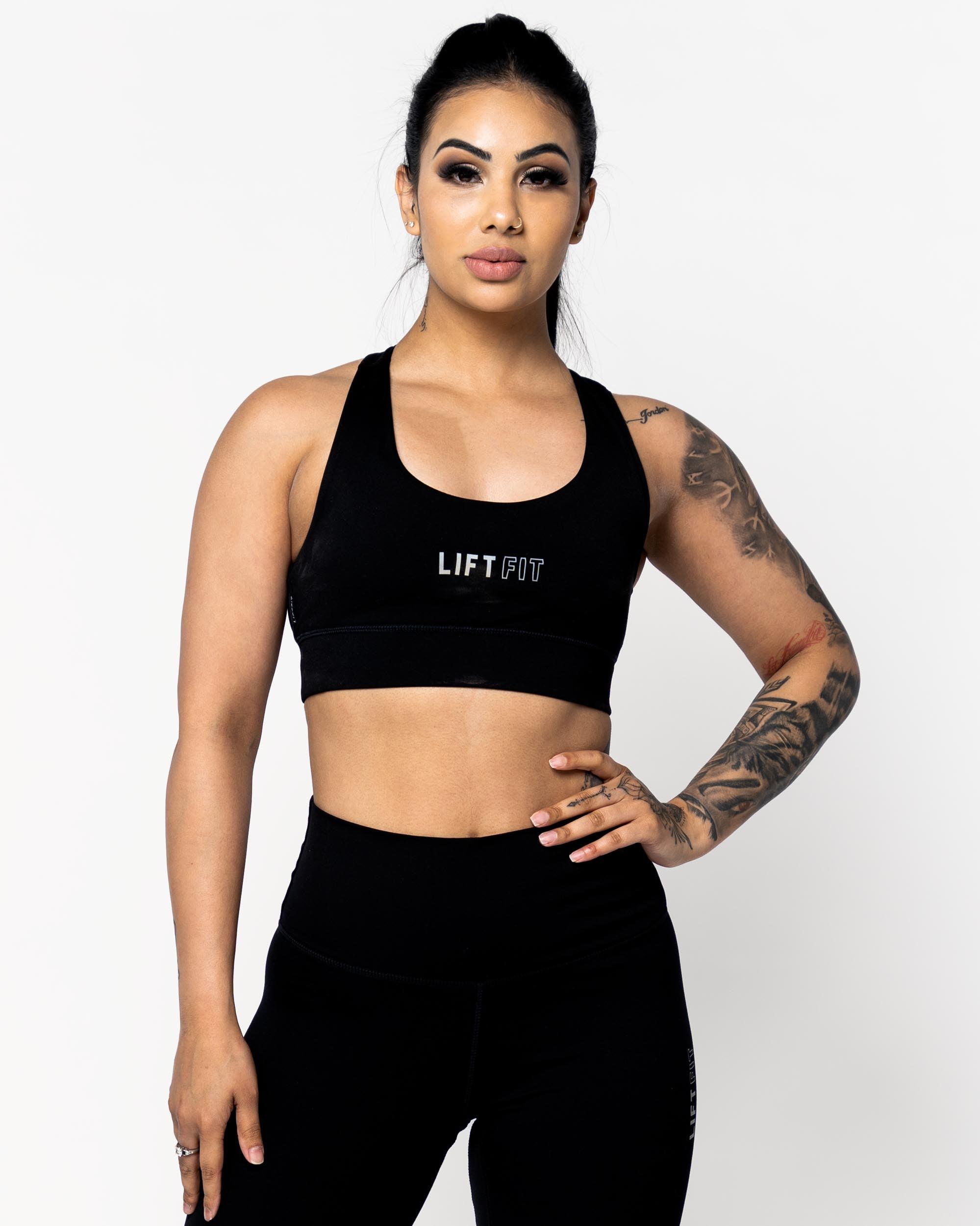 LIFTFIT Active Sports Bra