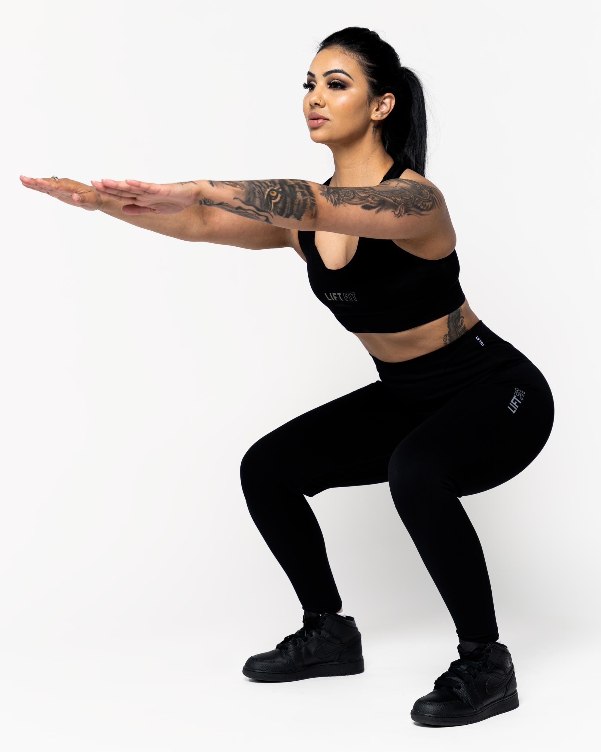 LIFTFIT Active Sports Bra