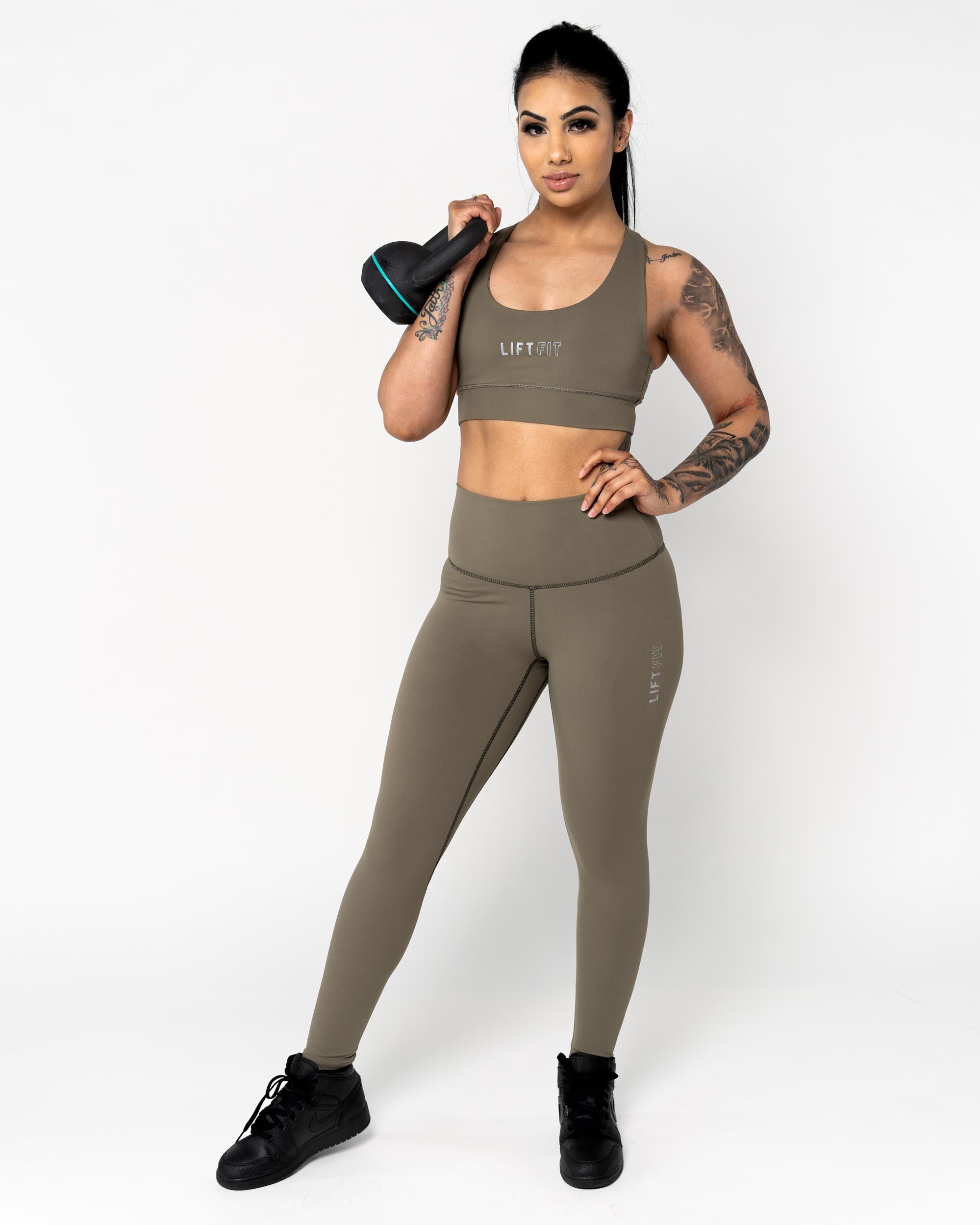 LIFTFIT Active Sports Bra