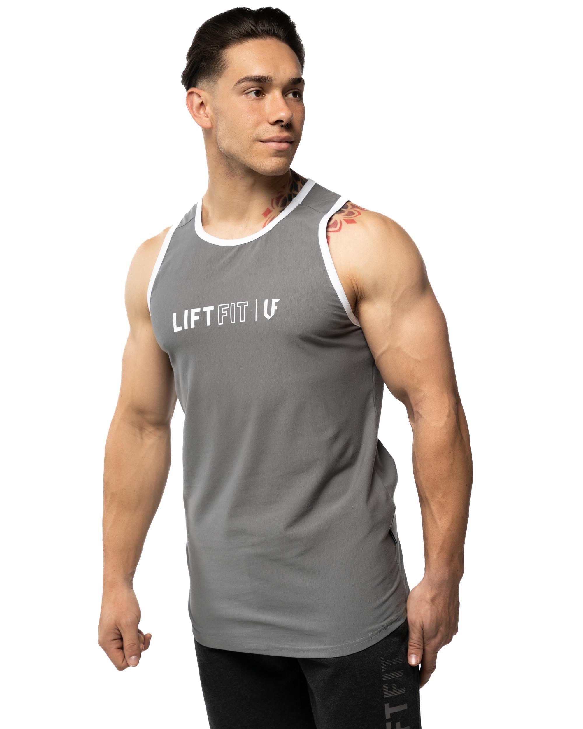 LIFTFIT Essential Tank
