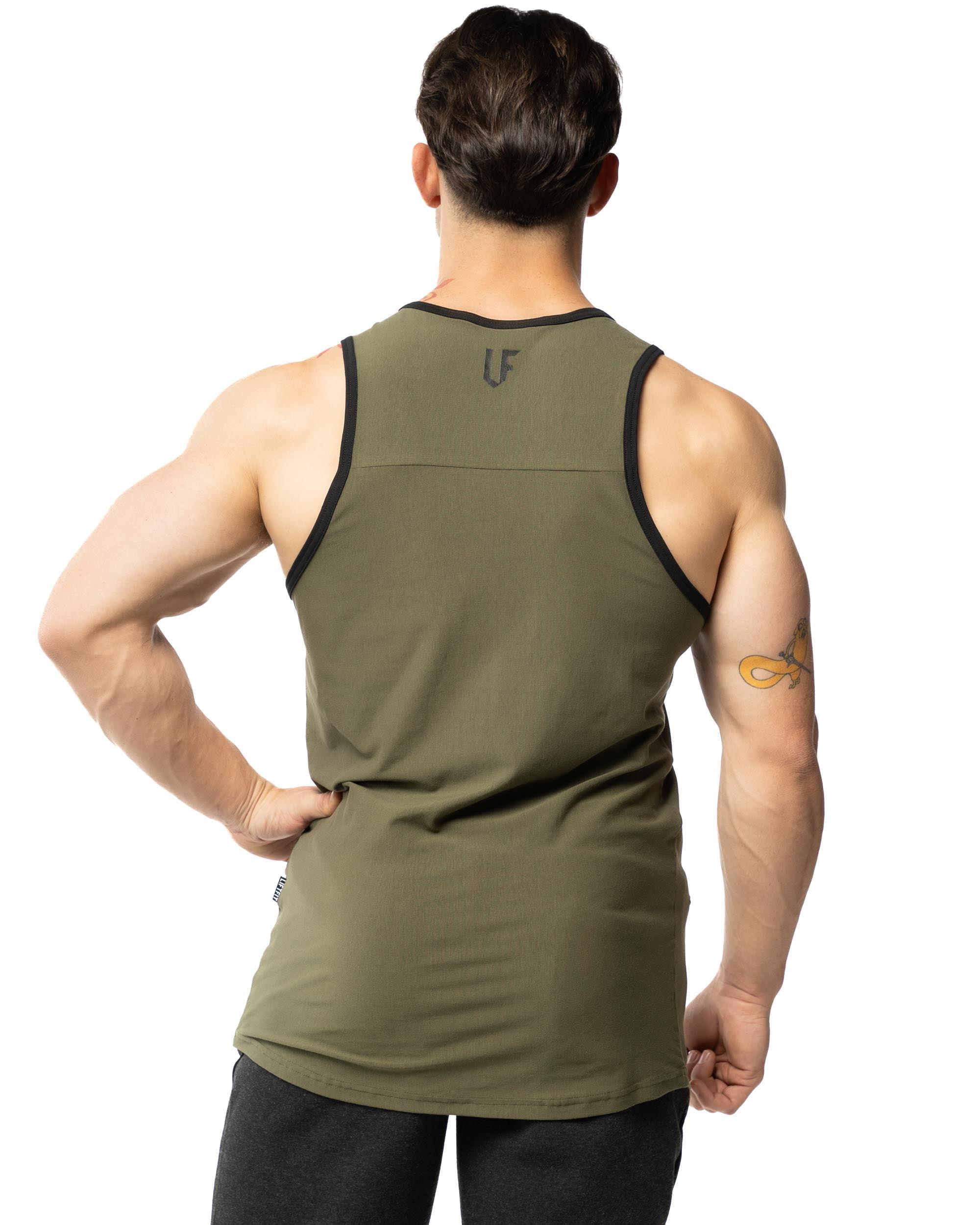 LIFTFIT Essential Tank