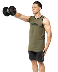 LIFTFIT Essential Tank