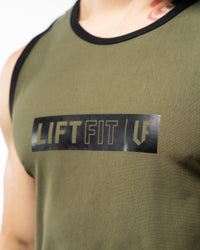 LIFTFIT Essential Tank
