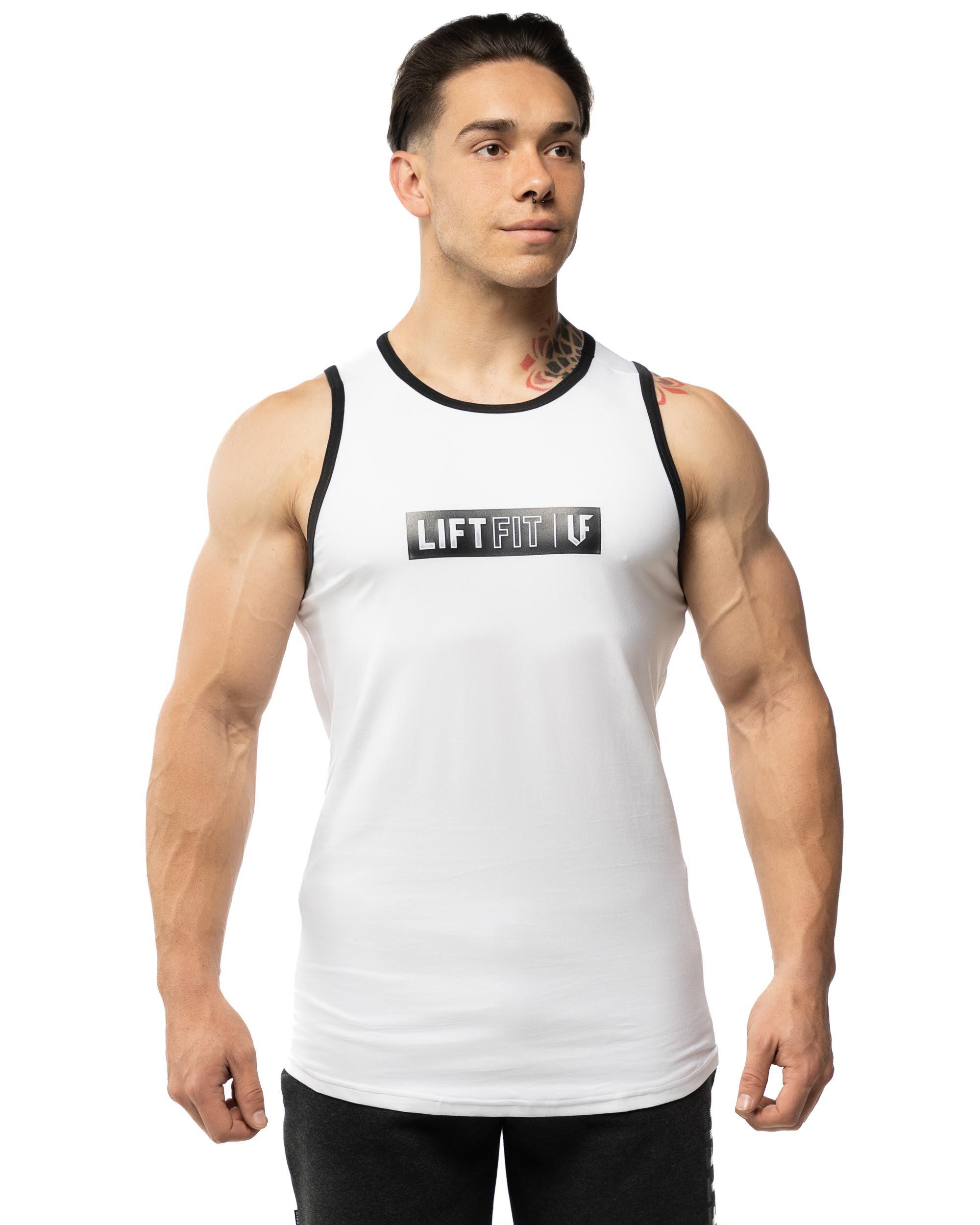LIFTFIT Essential Tank