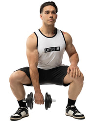 LIFTFIT Essential Tank