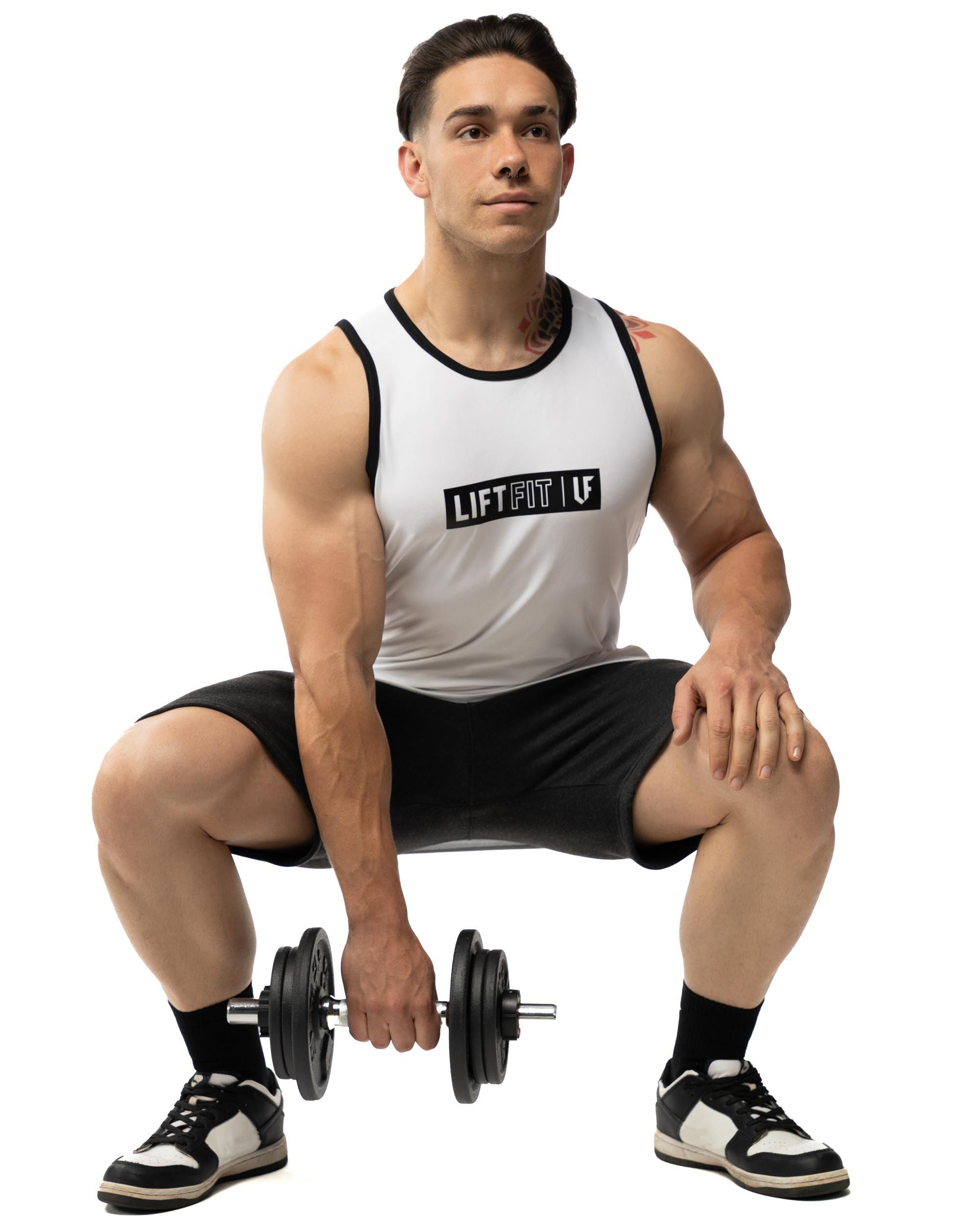 LIFTFIT Essential Tank