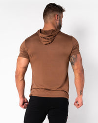 LIFT SHORT SLEEVE TRAINING TEE