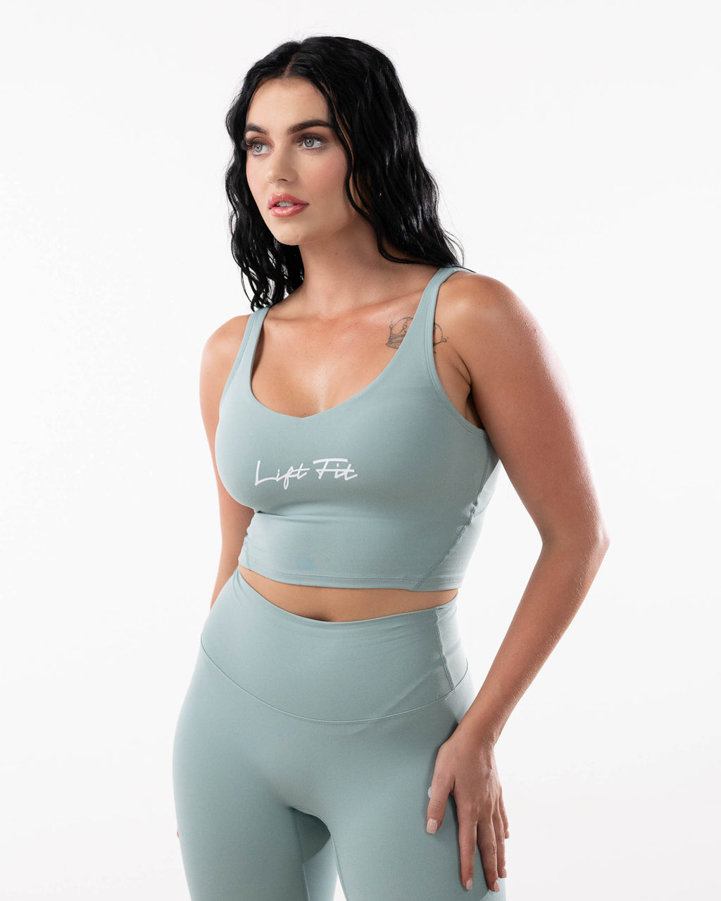 Signature Bra