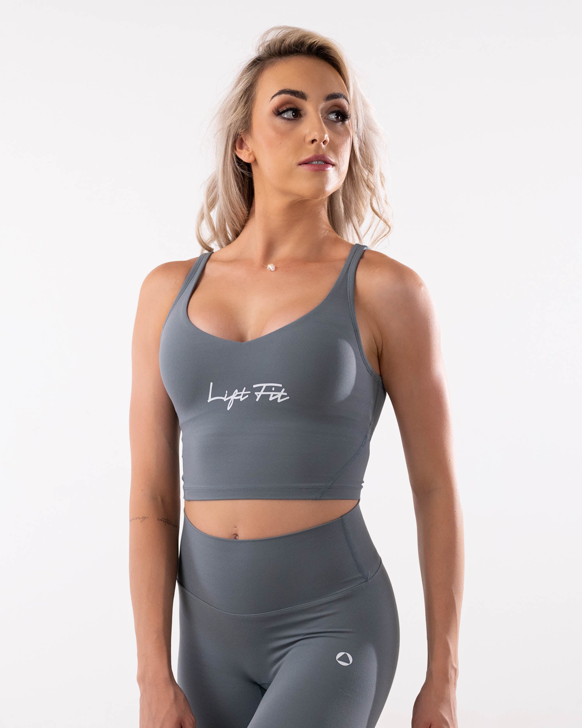 Women's Sportswear – LIFT FIT