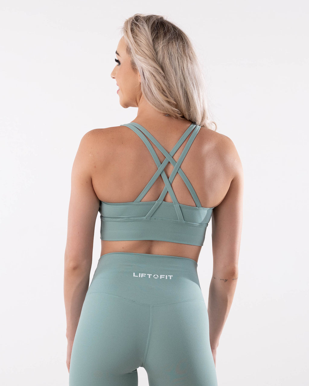 Fierce Bra