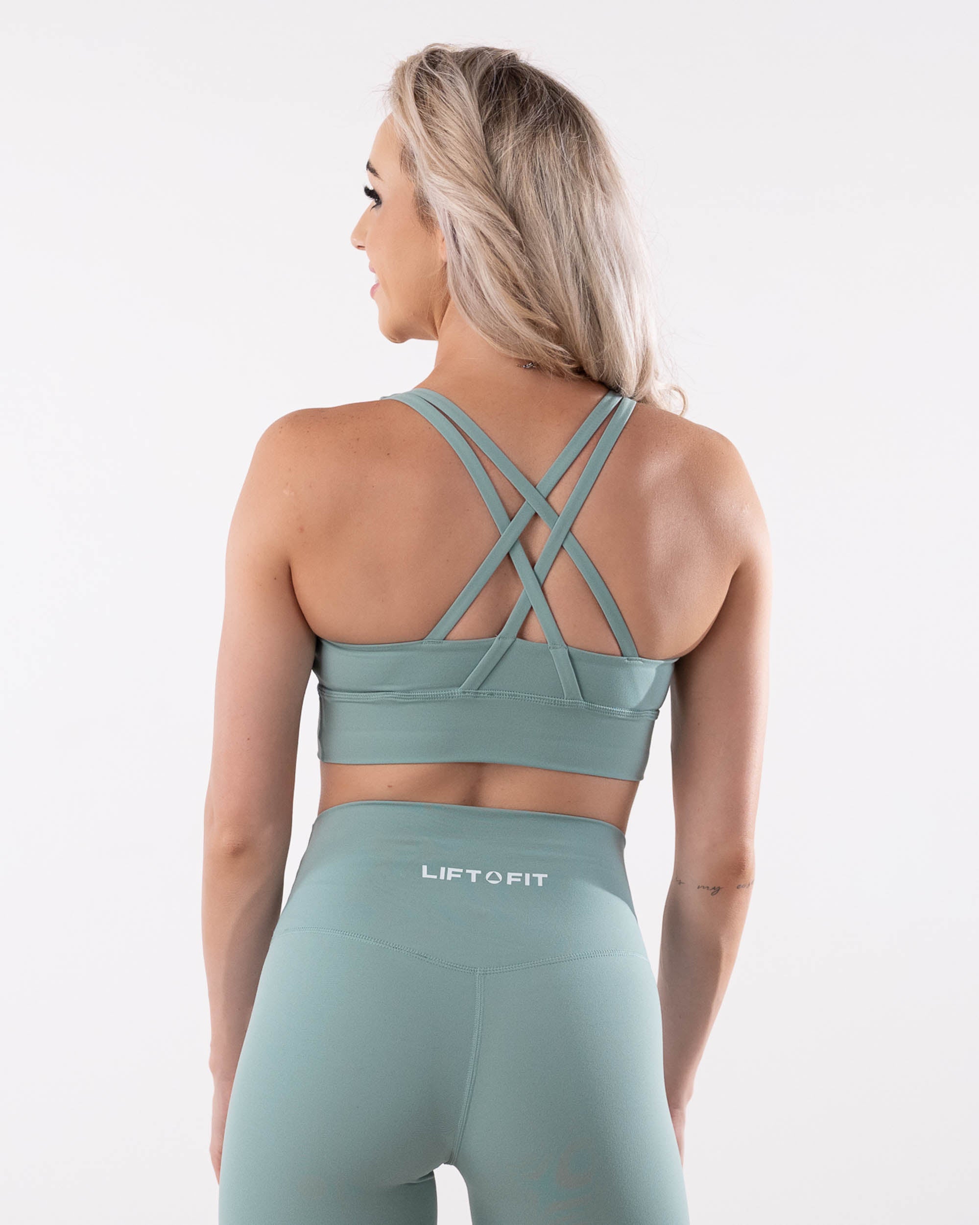 Fierce Bra