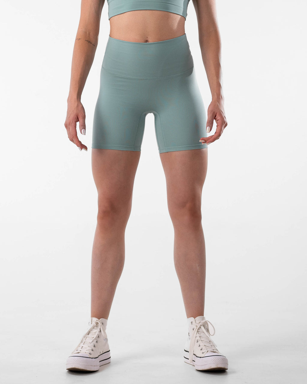 Fierce Shorts