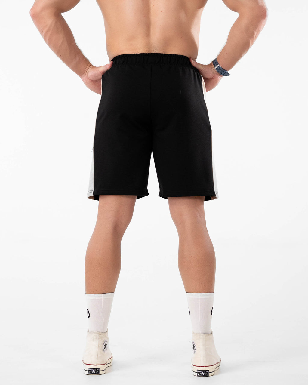 Enigma Short