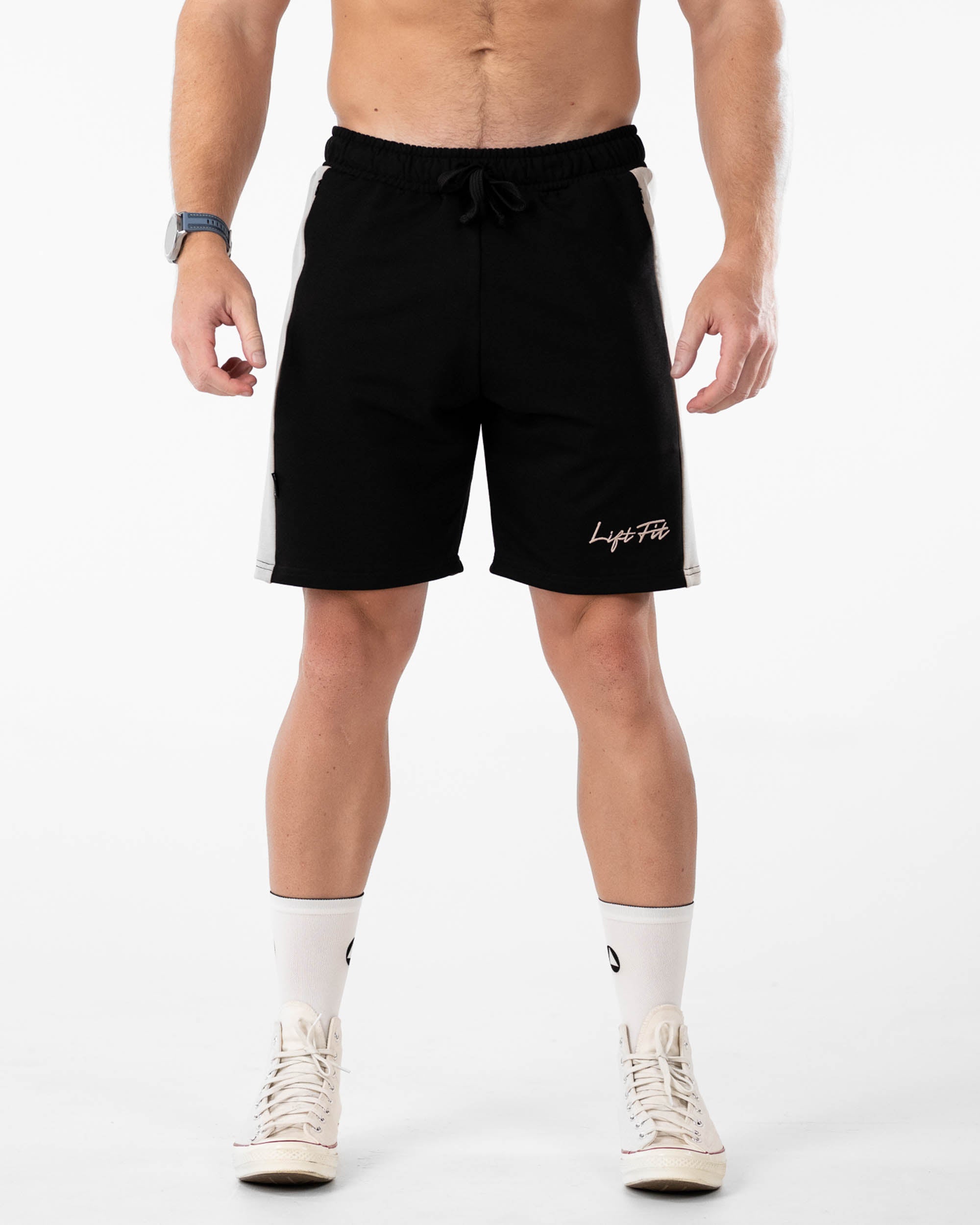 Enigma Short