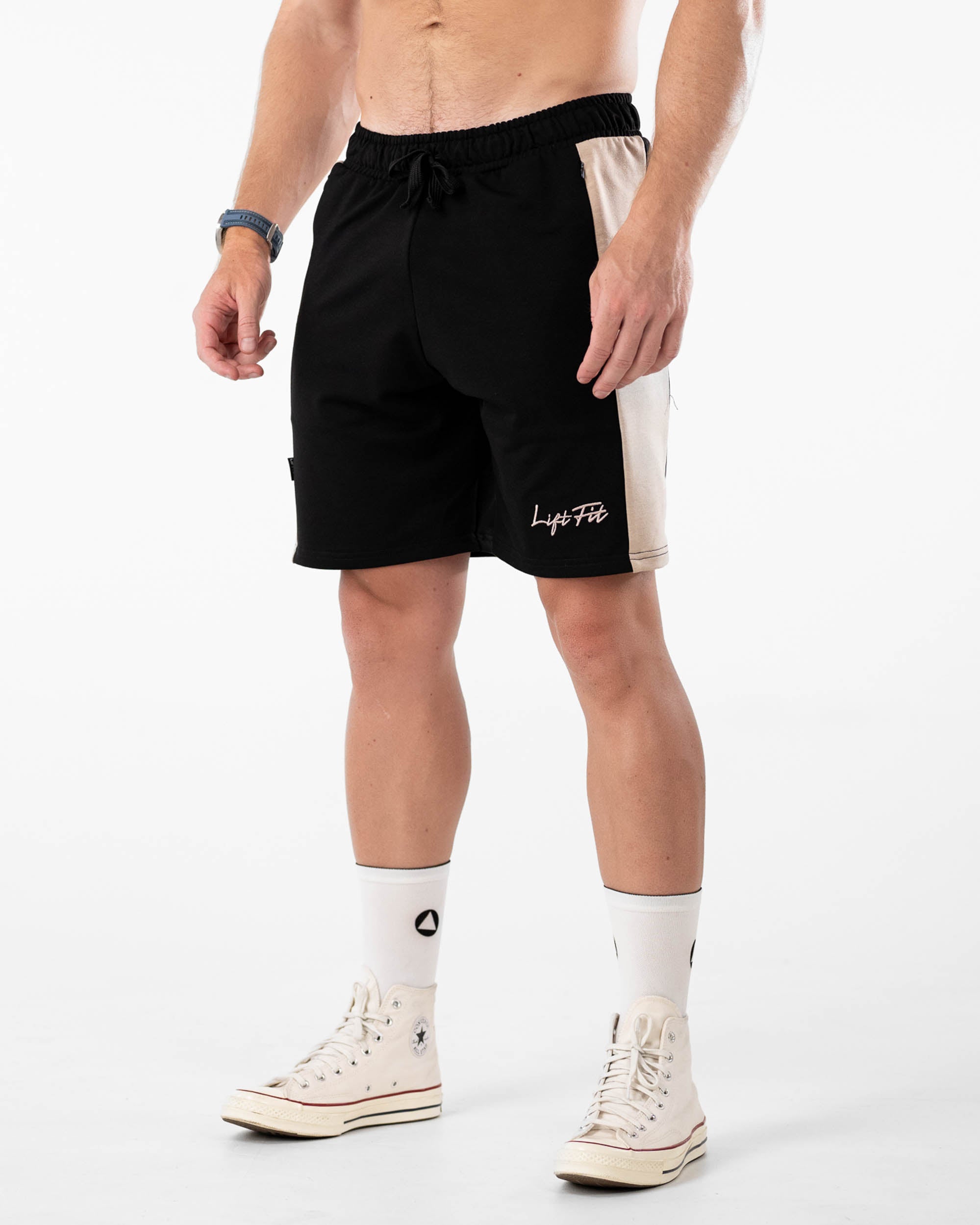 Enigma Short