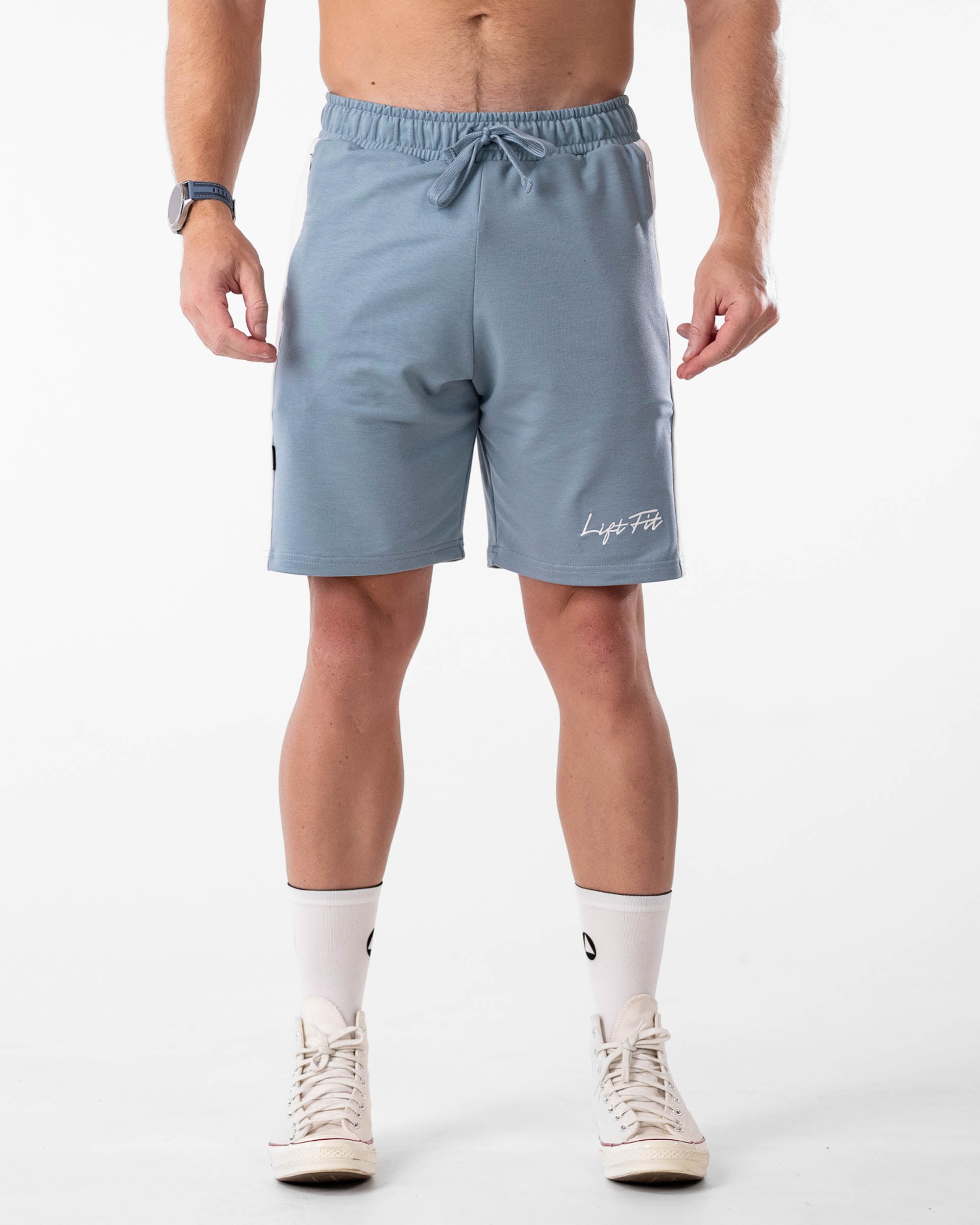 Enigma Short