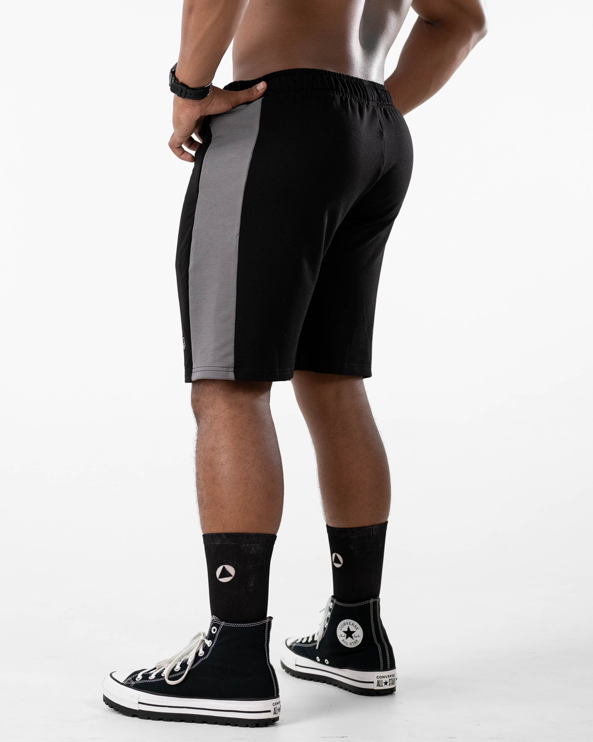 Enigma Short