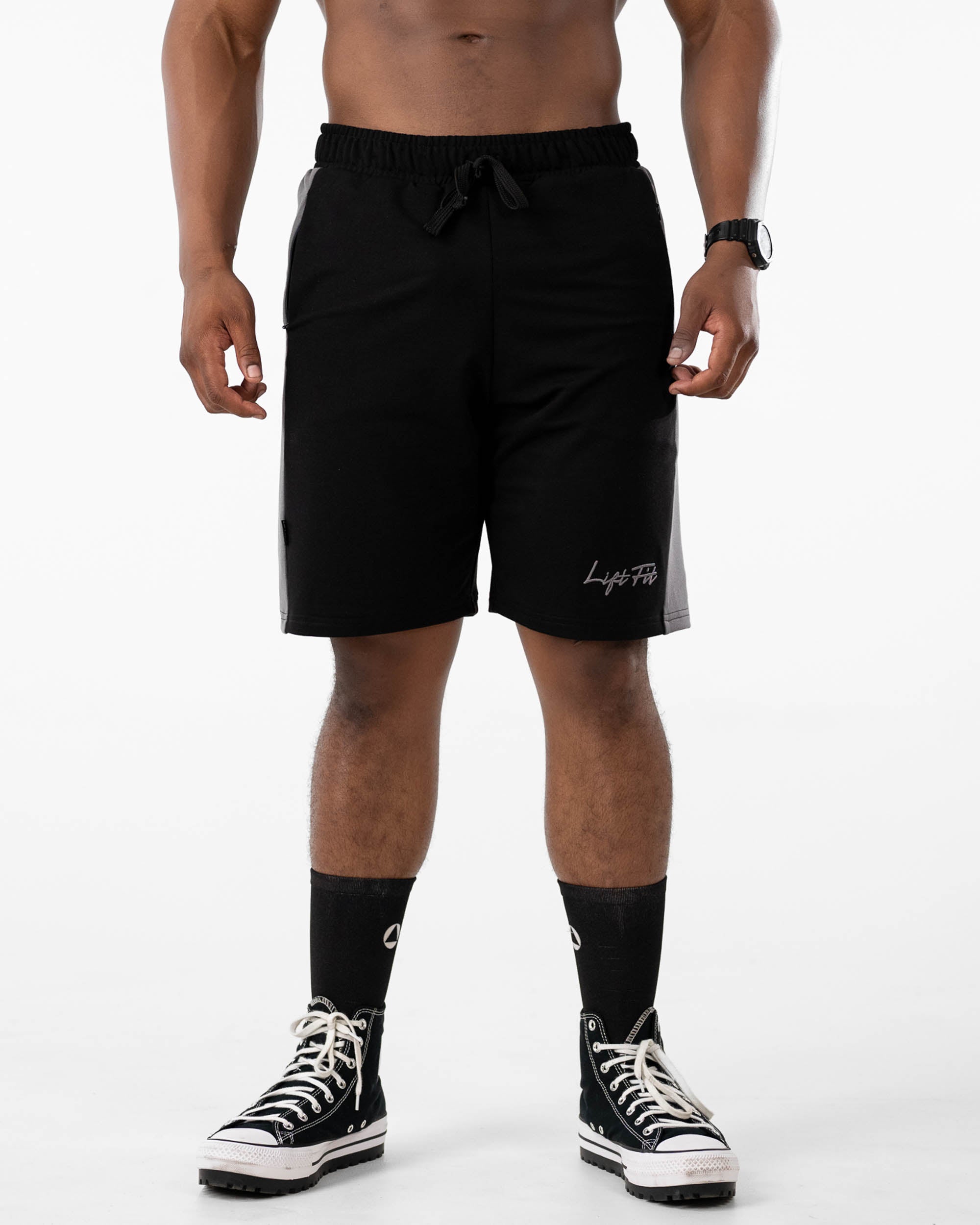 Enigma Short