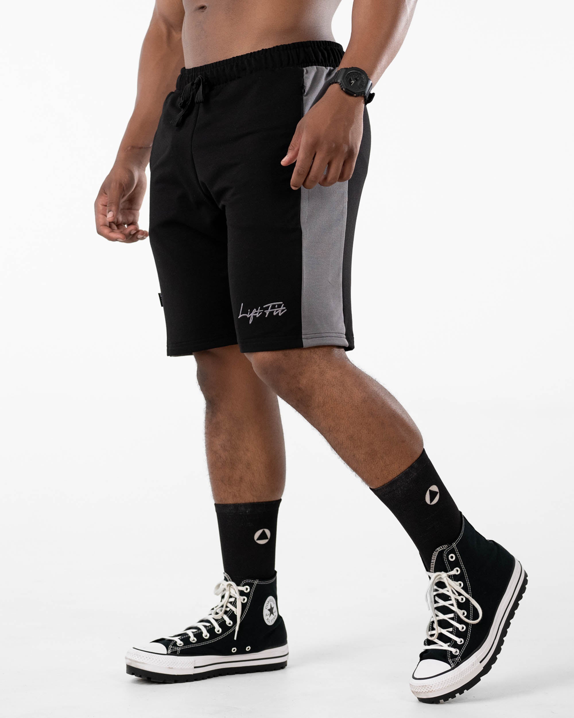 Enigma Short