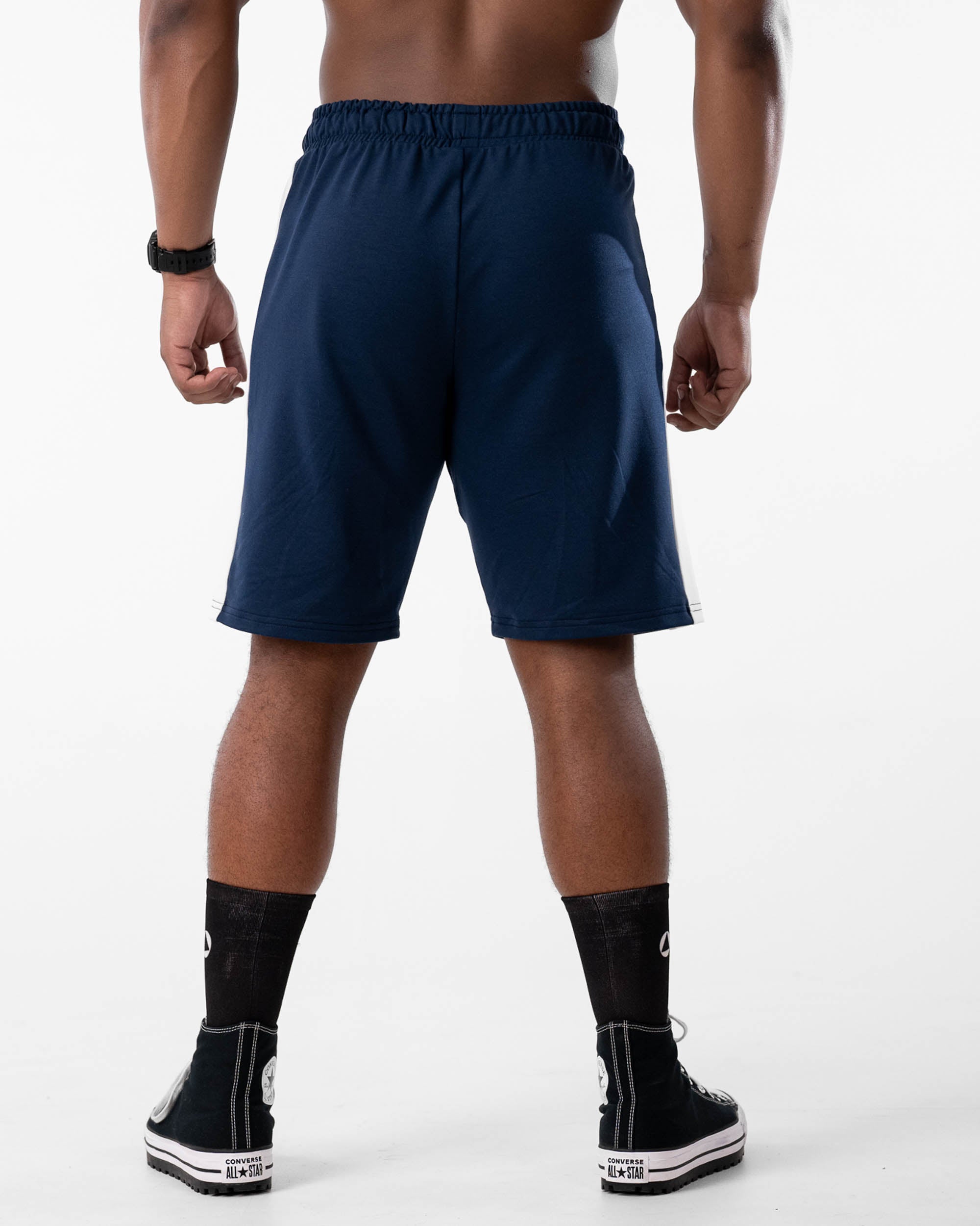 Enigma Short