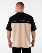 Enigma Oversized Tee