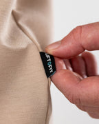 Enigma Oversized Tee