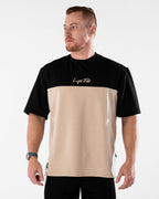 Enigma Oversized Tee