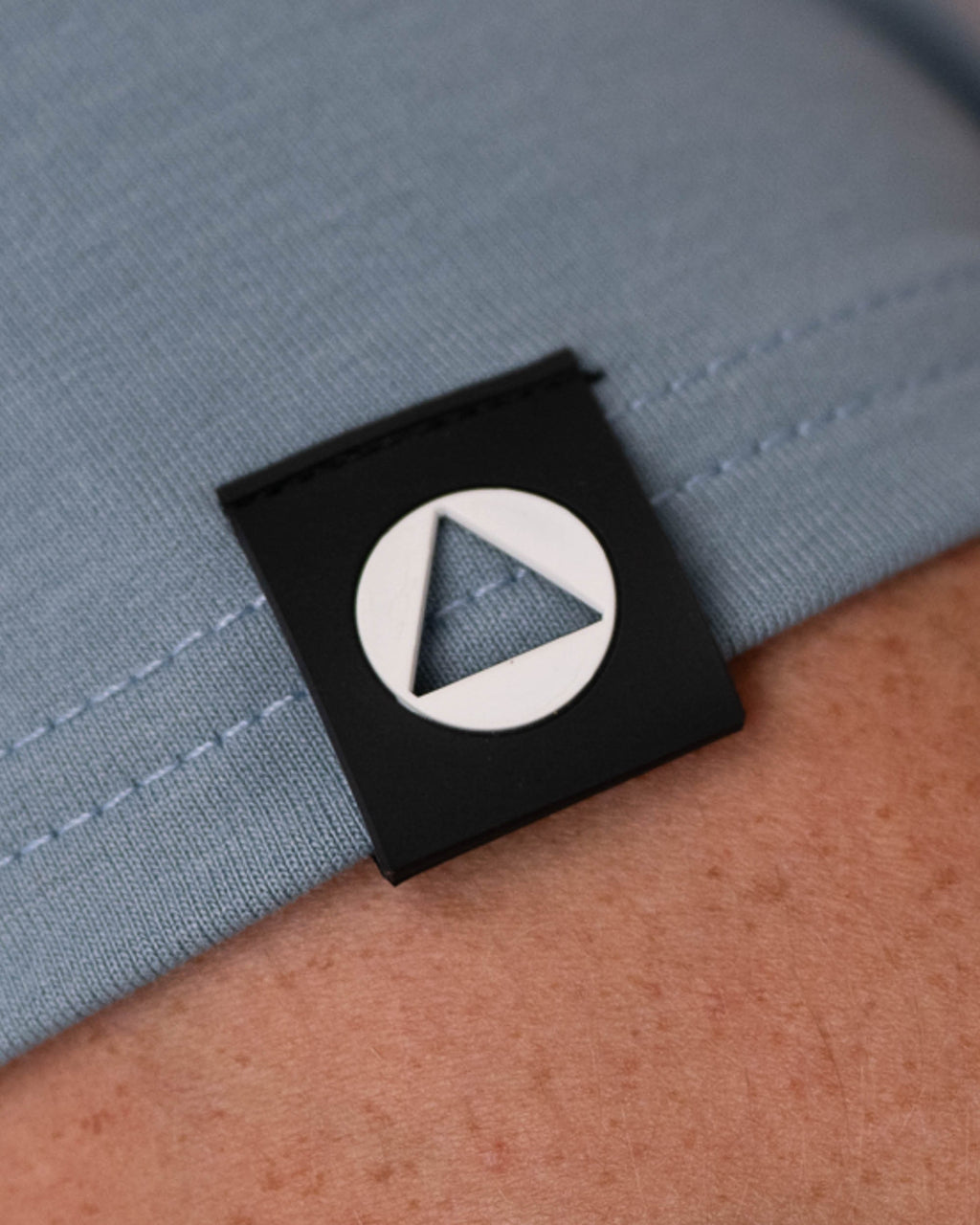 Enigma Oversized Tee