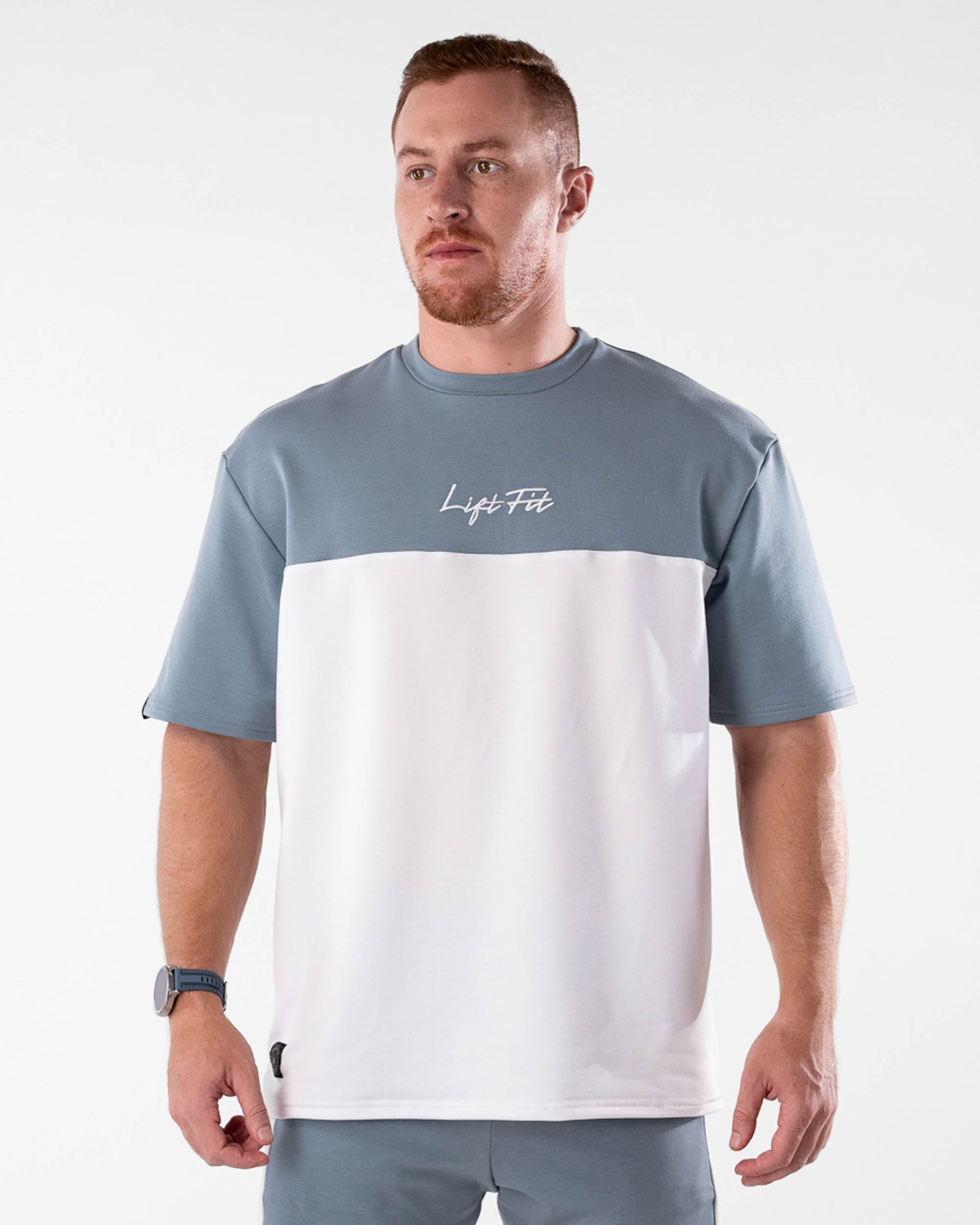 Enigma Oversized Tee